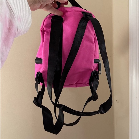 lululemon athletica Micro 3L city adventurer backpack main image 5